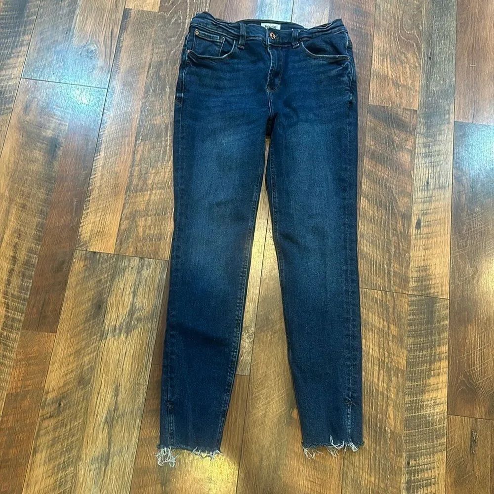 Kensie jeans 28 (3040)